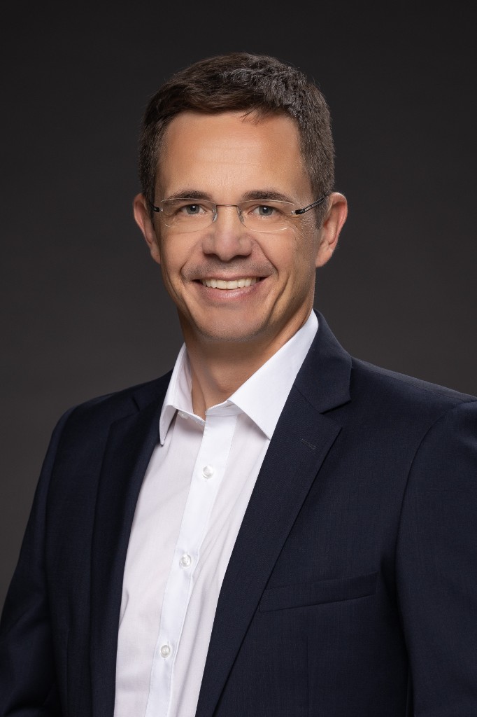Dr. Thomas Link, Gründer und Lösungsarchitekt, LEXI Experts